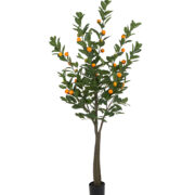 Citrus 180 cm – Konstgjort träd