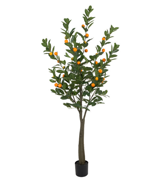 Citrus 180 cm – Konstgjort träd
