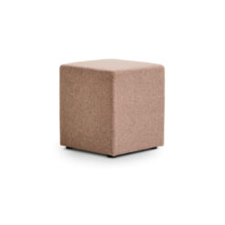 Como Sittpuff – Mångsidig, Modern och Bekväm – Gråbrun