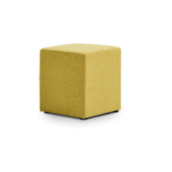 Como Sittpuff – Mångsidig, Modern och Bekväm – Lime