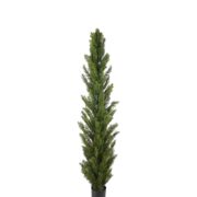 Cypress 150 cm – Konstgjort träd