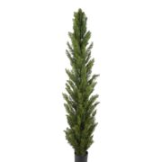 Cypress 180 cm – Konstgjort träd