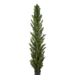 Cypress 180 cm – Konstgjort träd