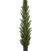Cypress 210 cm – Konstgjort träd