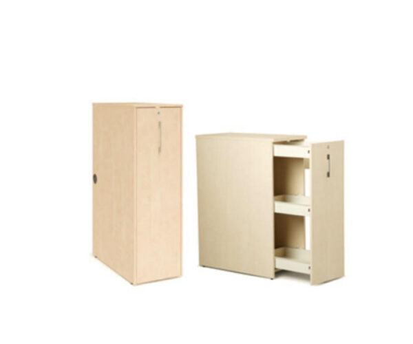 DNA förvaringsskåp / Tower – Björk