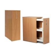 DNA förvaringsskåp / Tower – Bok