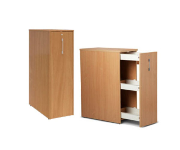 DNA förvaringsskåp / Tower – Bok