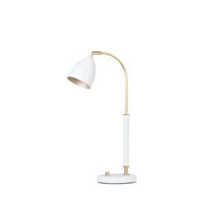 Deluxe Bordslampa – Elegans och funktion