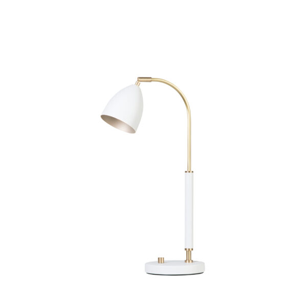 Deluxe Bordslampa – Elegans och funktion