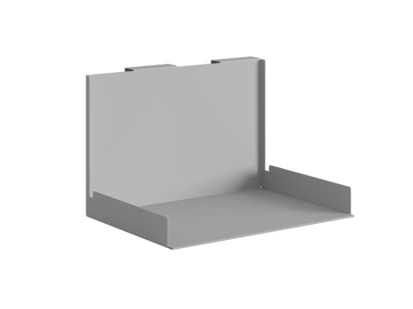 Dokumenthylla A4 till Silencio Basic bordsskärmar