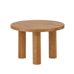 Duxbury Soffbord Ø60 Brun