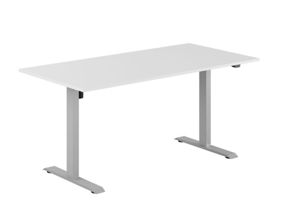 Easy – Höj- och Sänkbara Skrivbord med 1 Motor