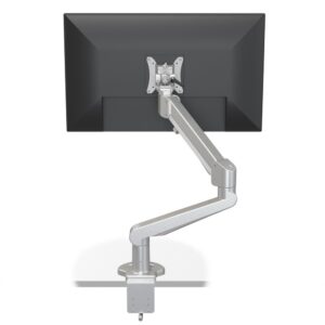 Elevate Monitor Arm 60 – Kraftig gasfjädrad monitorarm 8–19 kg