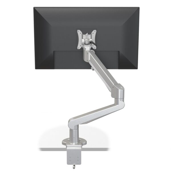 Elevate Monitor Arm 60 – Kraftig gasfjädrad monitorarm 8–19 kg