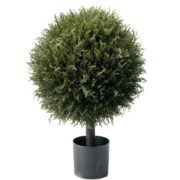 En 70cm  – Konstgjort träd  -2-PACK