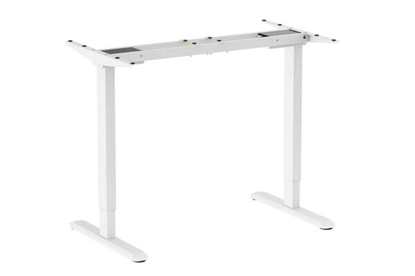 Ergo – Höj- och sänkbart stativ med 2 motorer