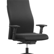 Famos 179RS – Kontorsstol med nackstöd