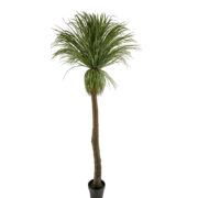 Flasklilja 220 cm  – Konstgjort träd