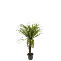 Flasklilja 90 cm – Konstgjort träd