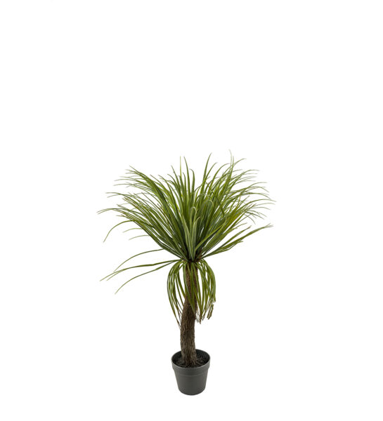 Flasklilja 90 cm  – Konstgjort träd