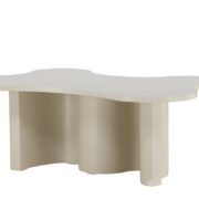 Flow Soffbord 120×80 – Beige