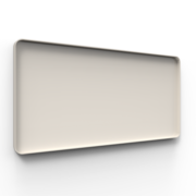 Frame wall skrivtavla – 6 färger & 3 storlekar