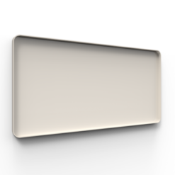 Frame wall skrivtavla – 6 färger &amp; 3 storlekar
