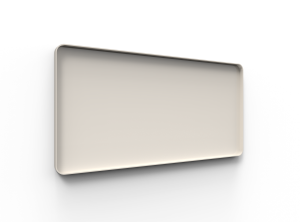 Frame wall skrivtavla – 6 färger & 3 storlekar