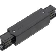 Global Trac PRO XTS14-2 Mittanslutning Svart | Belid 3-fas