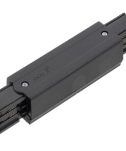 Global Trac PRO XTS14-2 Mittanslutning Svart | Belid 3-fas