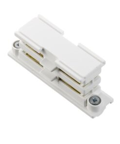 Global Trac PRO XTS21-3 Skarvstycke Vit | Belid 3-fas