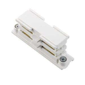 Global Trac PRO XTS21-3 Skarvstycke Vit | Belid 3-fas