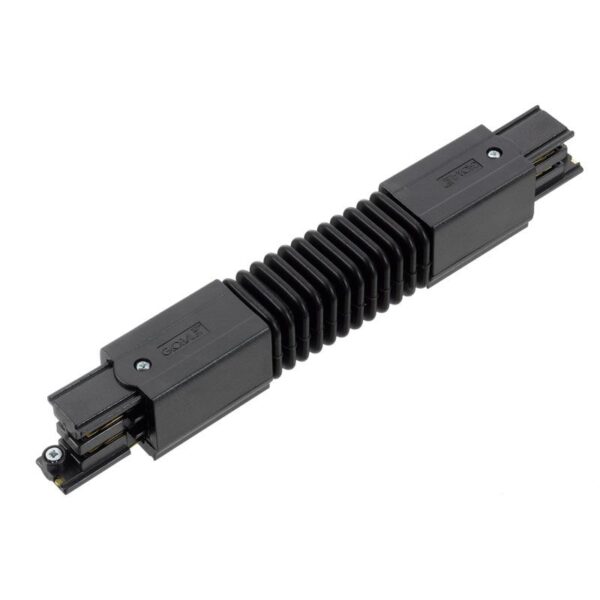 Global Trac PRO XTS23-2 Flexskarv Svart | Belid 3-fas