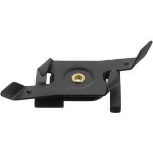 Global Trac SKB11T-2 – Takfäste för bärprofil, svart