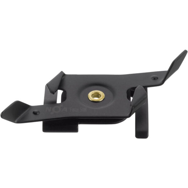 Global Trac SKB11T-2 – Takfäste för bärprofil, svart