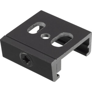 Global Trac SKB12-2 – Takfäste Fmax 200N, svart