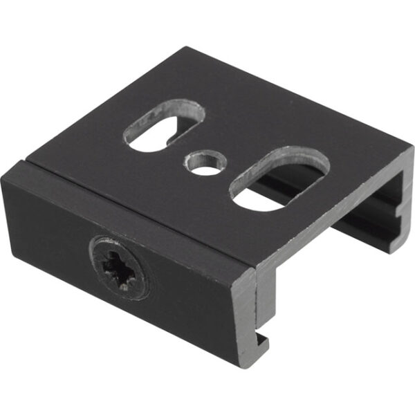 Global Trac SKB12-2 – Takfäste Fmax 200N, svart