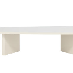 Grönvik Soffbord 130×65 – Beige
