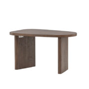 Grönvik Soffbord 45 x 70 Mocka