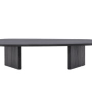 Grönvik Soffbord 65 x 130 Svart