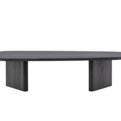 Grönvik Soffbord 65 x 130 Svart