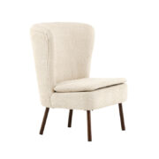 Hällsö Fåtöljer Beige