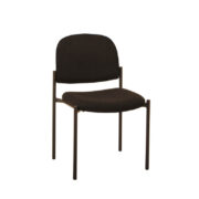 Helsingfors Stol / Karmstol – Komfort och Funktion i Ett