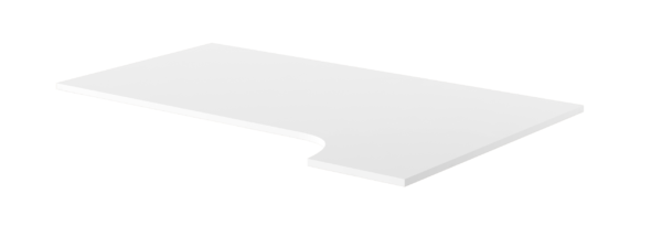 Hörnskiva 2000×1200/800×600