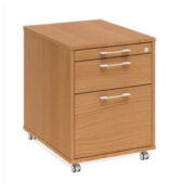 Hurts DNA – 3 lådor med hängmappar, bok