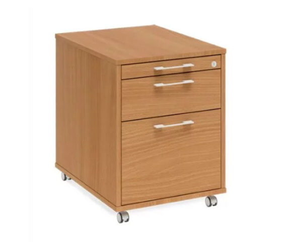 Hurts DNA – 3 lådor med hängmappar, bok