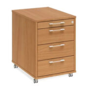 Hurts DNA – 4 lådor, bokt