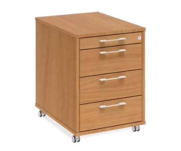 Hurts DNA – 4 lådor, bokt