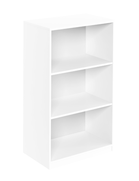 Hylla 3-pärmplan 800x400x1319