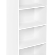 Hylla 4-pärmplan 800x400x1319